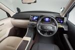 Toyota JPN Taxi Concept 2013 года
